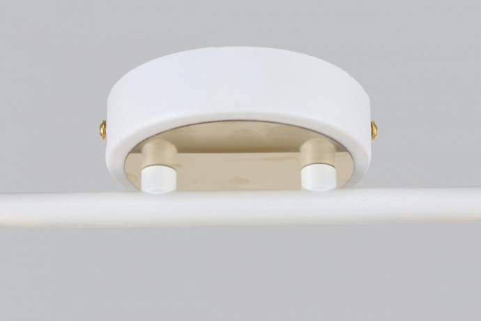 Бра Escada 1137/2A E14*40W White/Gold PHANTOM 