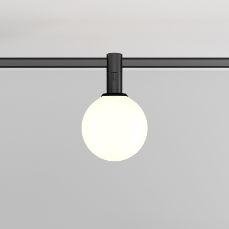 Светильник на штанге Maytoni Technical Luna TR208-1-5W3K-B 