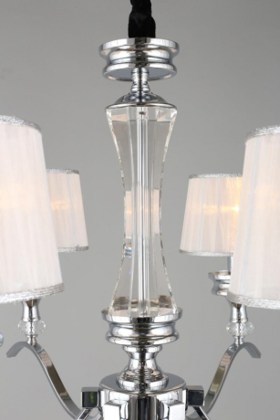 OML-88403-06 Подвесная люстра Omnilux Arosio 