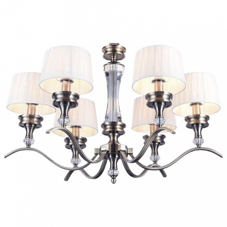 Подвесная люстра Omnilux Arosio OML-88403-06 