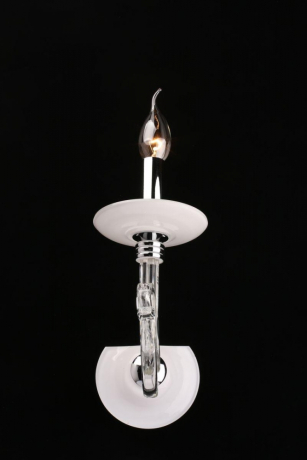 Бра настенное Aployt Estel APL.702.01.01 