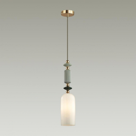 Подвесной светильник Odeon Light Candy 4861/1D 