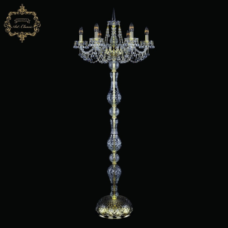 13.26.6.200.h-160.Gd.B Торшер Art Classic 