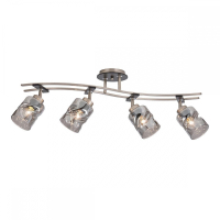 Люстра с поворотными плафонами Citilux Мерида CL142145