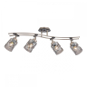 Люстра с поворотными плафонами Citilux Мерида CL142145 
