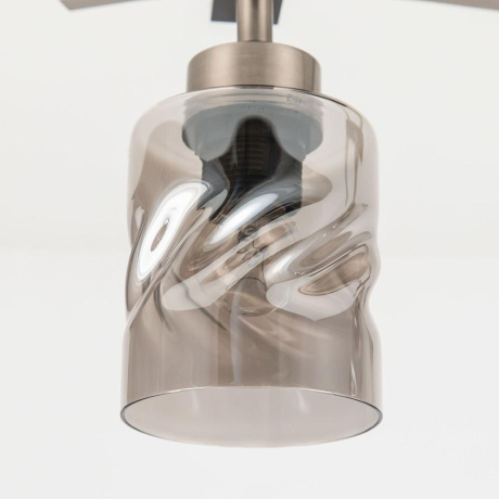 Люстра с поворотными плафонами Citilux Мерида CL142145 