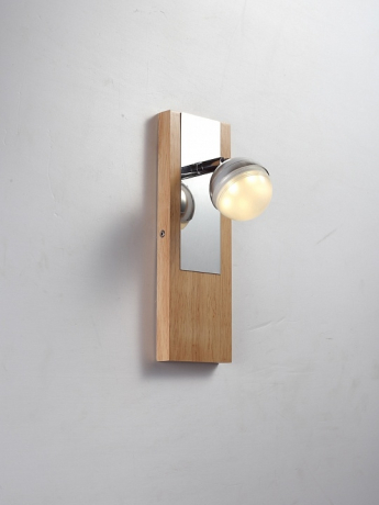 Natura W153.1 Спот Lucia Tucci 