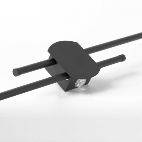 Бра настенное Lussole HARDEMAN LSP-7393 