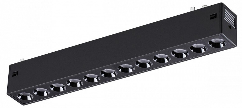 Накладной светильник Novotech PORT 359931 