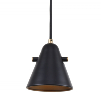 Нарушена упаковка!  <286158> Подвесной светильник F-Promo Rigor 2844-1P