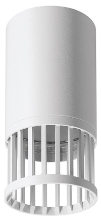 Накладной светильник Wolta PORTA WSL-GU10/19W