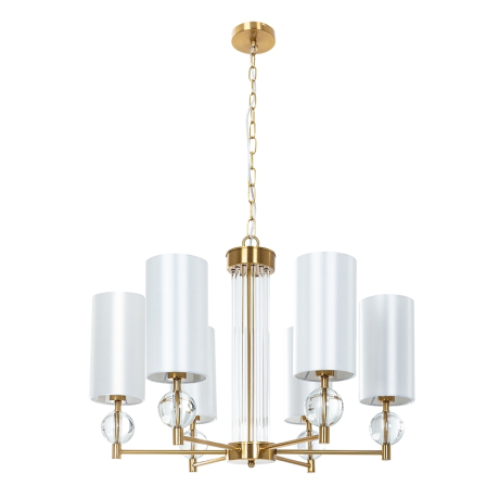 Люстра с лампочками. Комплект от Lustrof. №444931-615939 