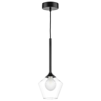 Светильник подвесной с Led лампочками в комплекте Lightstar 801201+Lamps