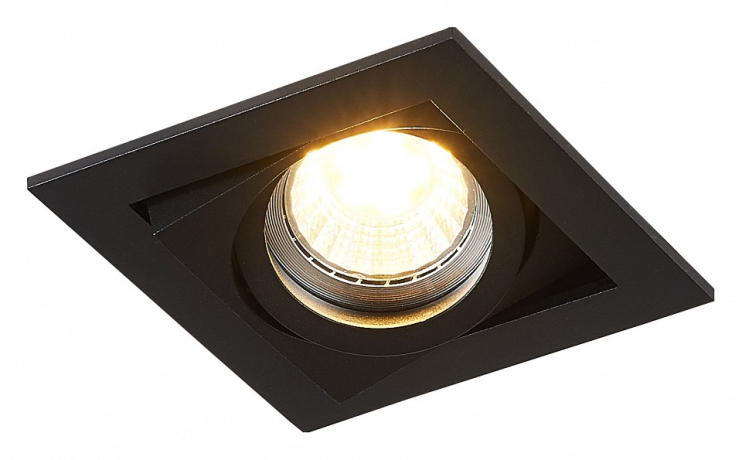 Встраиваемый светильник SIMPLE STORY 2022 2022-1DLB 