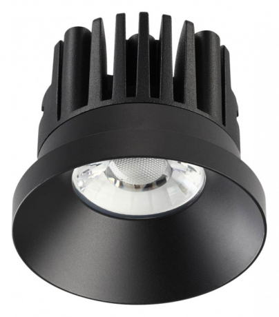 Встраиваемый светильник Novotech Metis 357586 