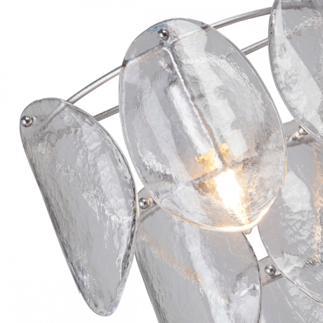 Светильник настенный Vitaluce V5314-9/1A 