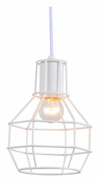 Подвесной светильник Escada Boston 1129/1S (White)