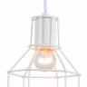 Подвесной светильник Escada Boston 1129/1S (White) 