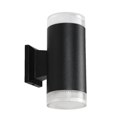 Светильник на штанге Arte Lamp Piautos A1926AL-2BK