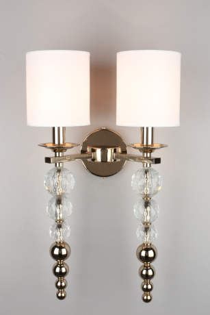 Бра Aployt Floretta APL.842.11.02 