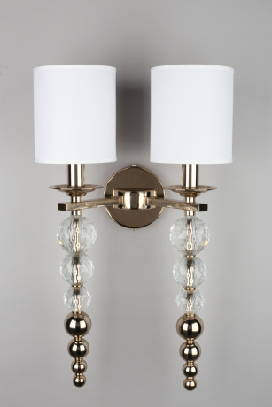 Бра Aployt Floretta APL.842.11.02 