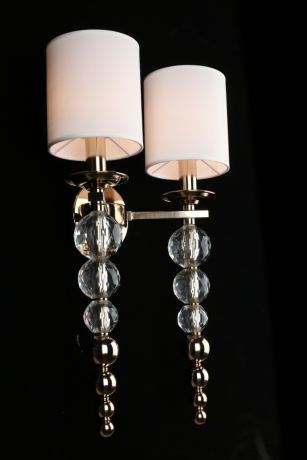 Бра Aployt Floretta APL.842.11.02 