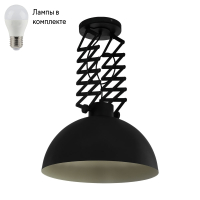 Потолочный светильник с лампочкой Eglo 43369+Lamps