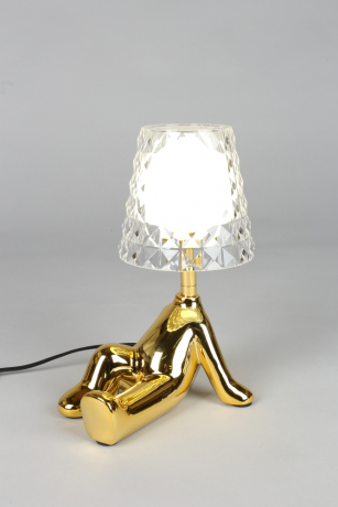 Настольная лампа Aployt Kosett APL.652.14.01 