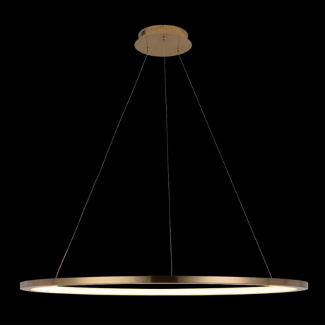 Светильник подвесной светодиодный LOFTIT Ring 10014XL 