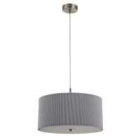 Подвесной светильник Arte Lamp Mallorca с поддержкой Алиса A1021SP-3SS-A