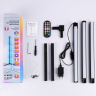 Торшер RGB с пультом Ambrella light COMFORT FL8022 