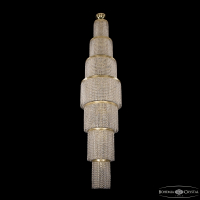 Люстра 83711/50IV-220 G Bohemia Ivele Crystal