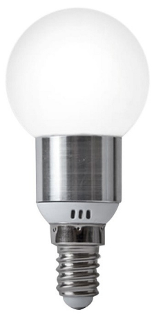 Лампа светодиодная Seletti Monkey Lamp E14 4Вт K R14880