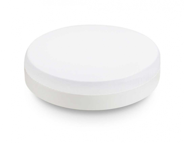 Лампа светодиодная Ambrella Light GX53 GX53 9Вт 2700K 530903 