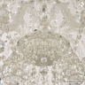 Подвесная люстра Bohemia Ivele Crystal AL1602 AL16309/10/240 WG 