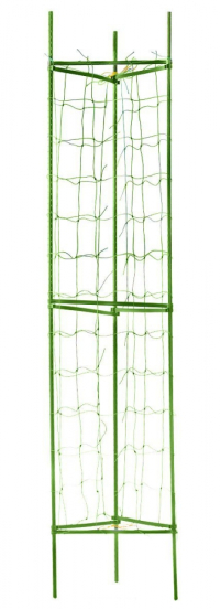 Опора для томатов с сеткой 0,9*1,2 м Green apple GTCY-1 (Б0008269)
