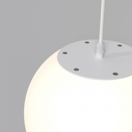 Подвесной светильник Maytoni Outdoor Erda O594PL-01W 