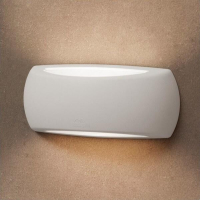 1A1.000.000.WYF1R Уличный настенный светильник Fumagalli Francy