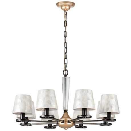 Подвесная люстра Lightstar с поддержкой Алисы, Perla 707081 