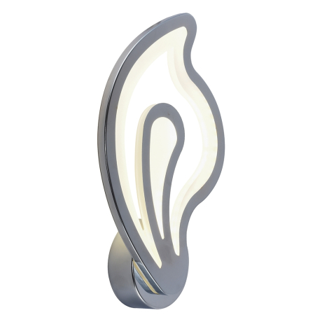 Настенный светодиодный светильник Profit Light 8073/1W CHR 38W 