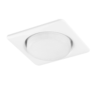 212120 Встраиваемый светильник Lightstar Tablet