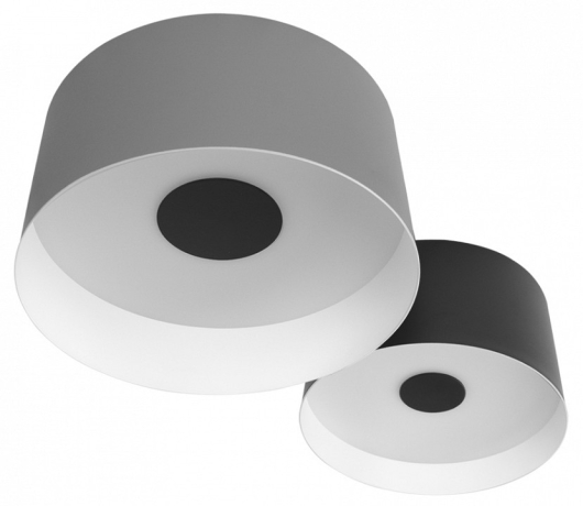 Накладной светильник Loft it Duo 10360/2 