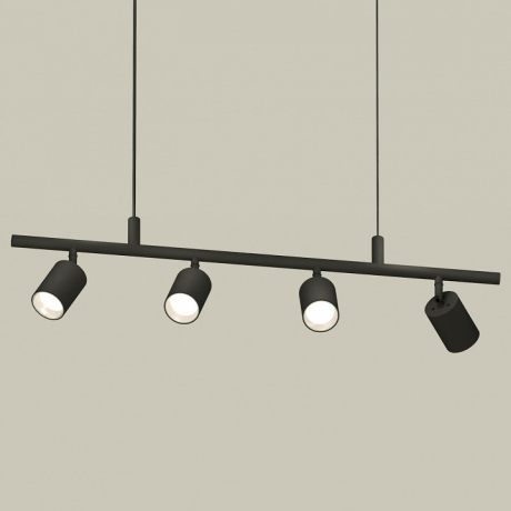 Подвесной светильник Ambrella Light XB XB9002130 