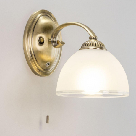 Бра Citilux Франческа CL417313 