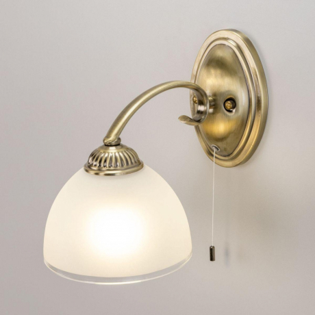 Бра Citilux Франческа CL417313 