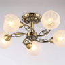 Потолочная люстра Ambrella light TR3064 