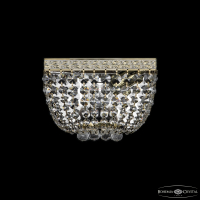 Бра Bohemia Ivele Crystal 19282B/20IV GW
