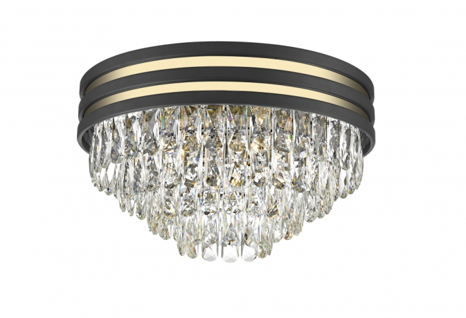 Потолочный светильник Simple Story 5521 5521-5CL 