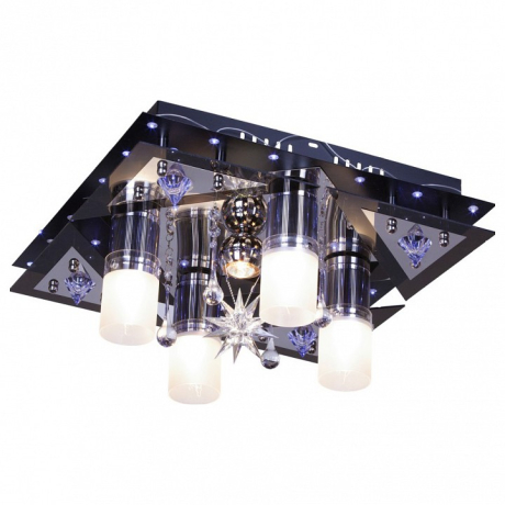 Накладной светильник Velante 174-24 174-247-05 