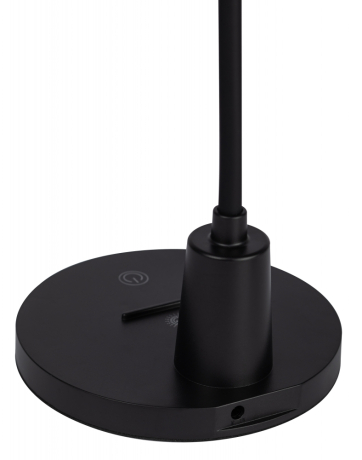 Настольная лампа офисная Эра NLED-501 Б0059840 